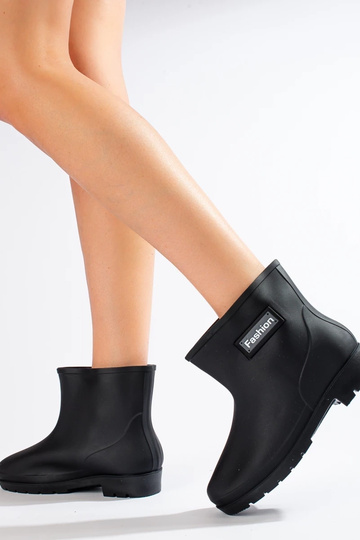 rubberen schoenen Shelovet... 2