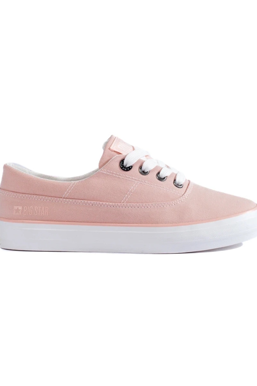 Damesschoenen Big Star KK274020