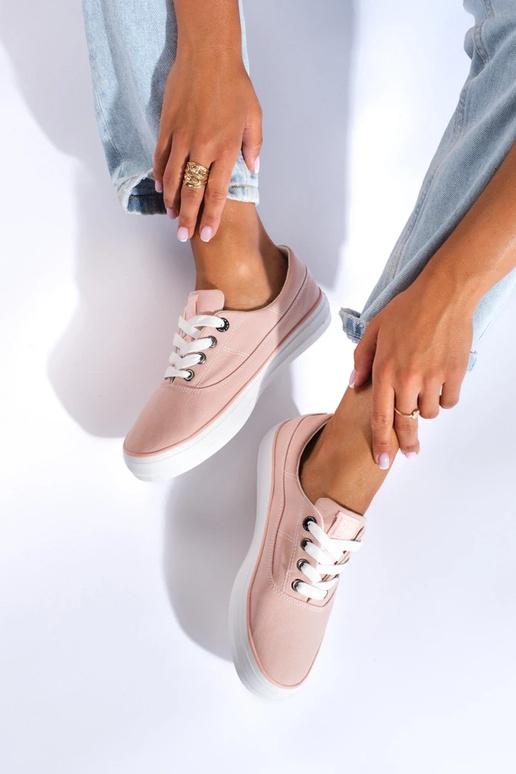 Damesschoenen Big Star KK274020