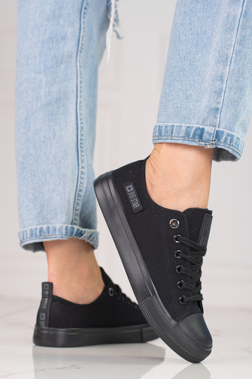 Damesschoenen Big Star KK274009