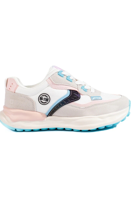 Vrijetijdsschoenen voor dames Big...