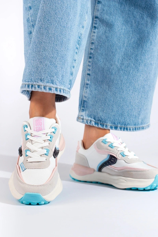 Vrijetijdsschoenen voor dames Big...