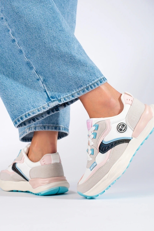 Vrijetijdsschoenen voor dames Big...