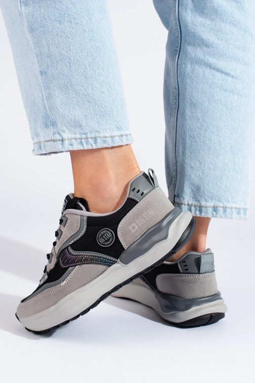 Vrijetijdsschoenen voor dames Big...