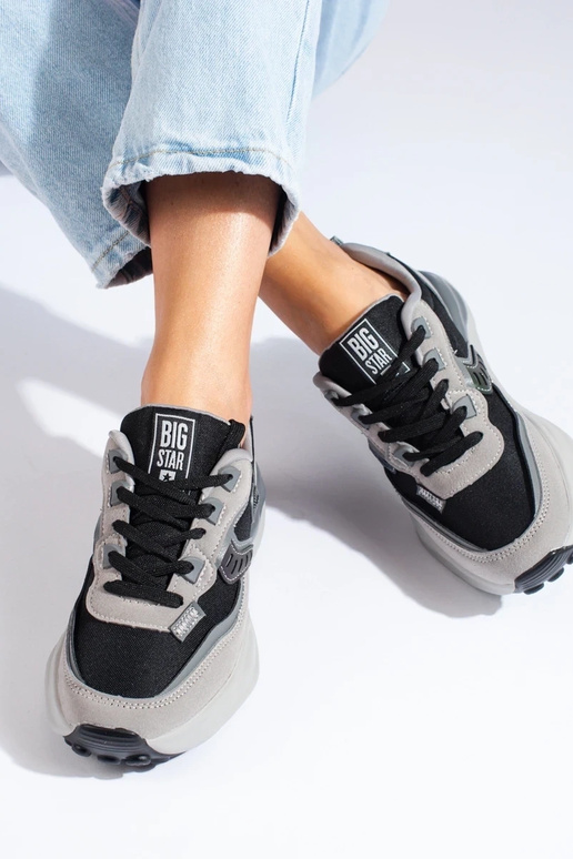 Vrijetijdsschoenen voor dames Big...