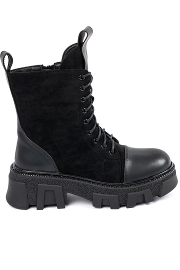 Dames enkellaarsjes met...