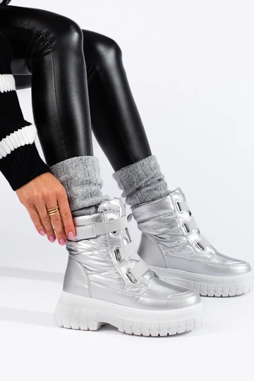 Dames snowboots met... 2