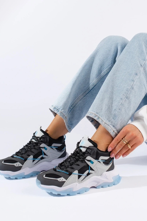 Big Star Sneakers model schoenen...