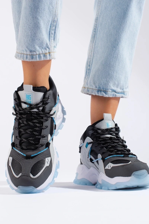 Big Star Sneakers model schoenen...