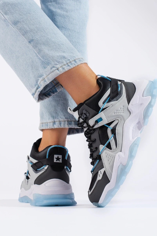 Big Star Sneakers model schoenen...