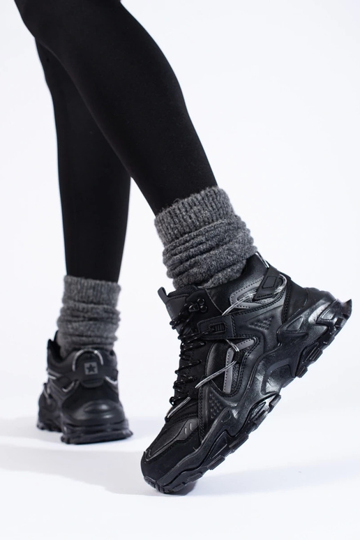 Big Star Sneakers model schoenen...