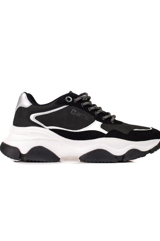 Big Star Sneakers model schoenen...