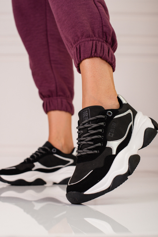 Big Star Sneakers model schoenen...