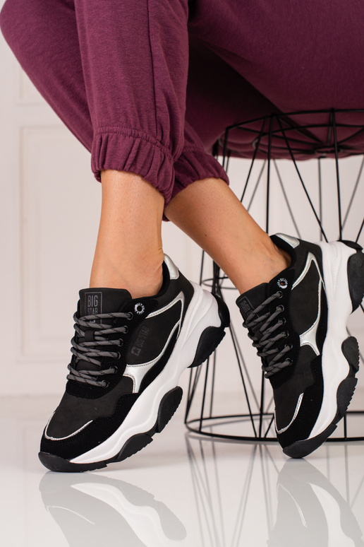 Big Star Sneakers model schoenen...