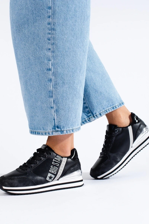 Big Star Sneakers model schoenen...