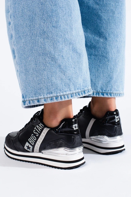 Big Star Sneakers model schoenen...