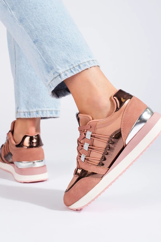 Big Star Sneakers model schoenen...