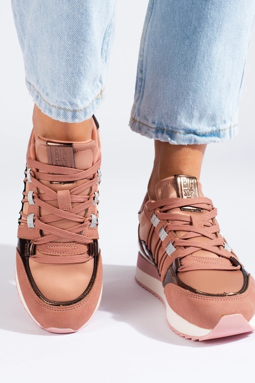 Big Star Sneakers model schoenen...