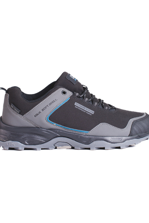 Heren wandelschoenen DK Waterproof...