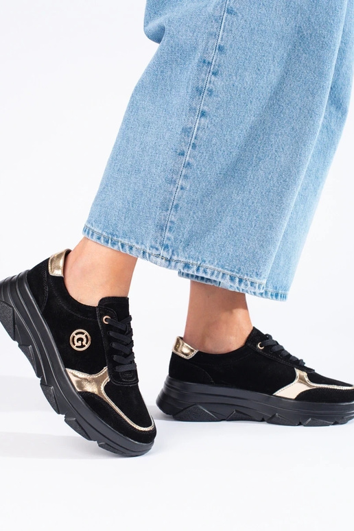 Sneakers model schoenen Shelovet