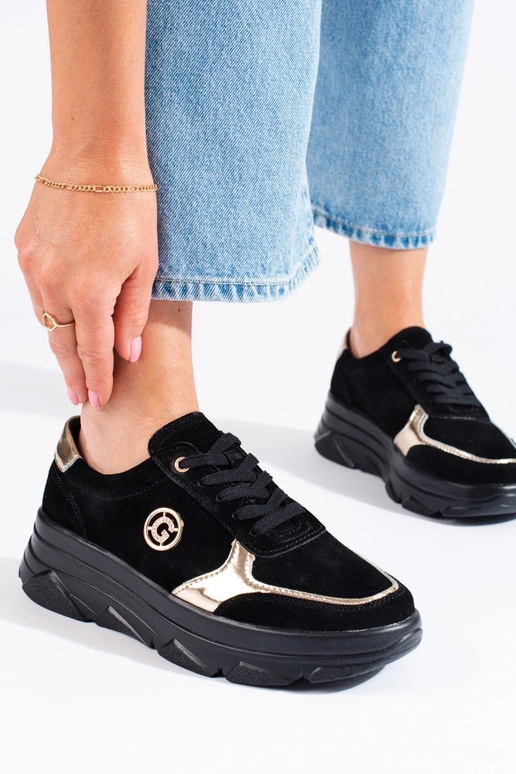 Sneakers model schoenen Shelovet