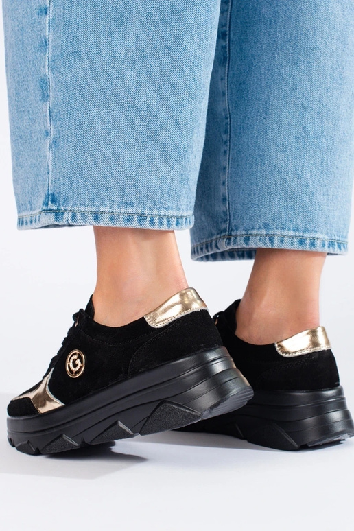 Sneakers model schoenen Shelovet