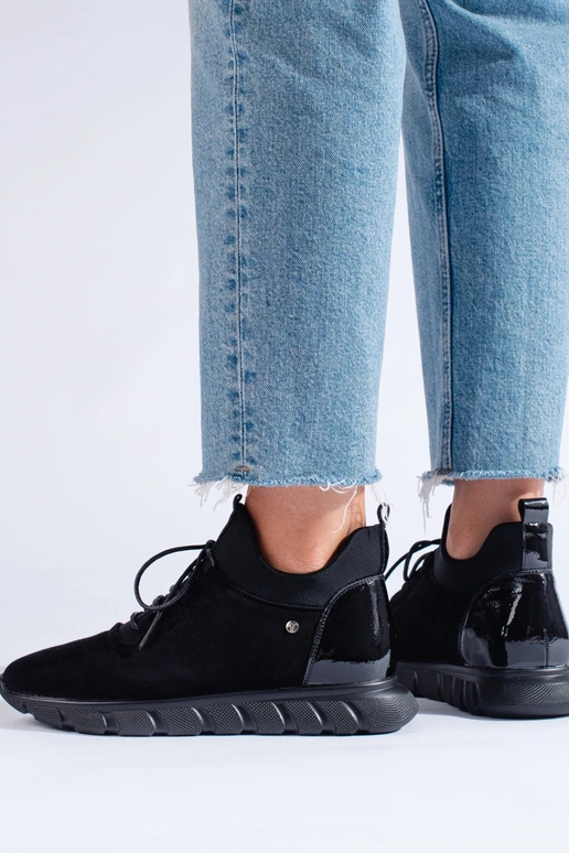 sportschoenen Vinceza sportschoenen Vinceza