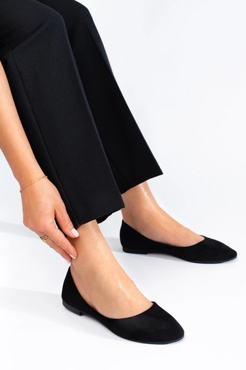 Comfortabele ballerina's... 2