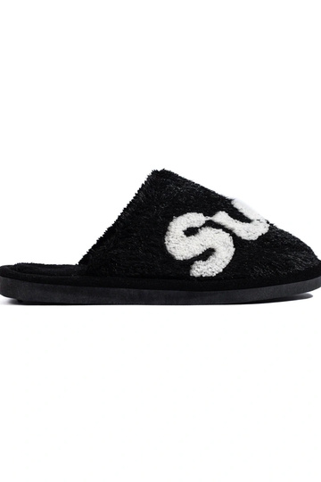 Warme pantoffels van...