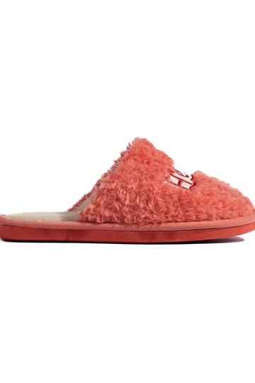 Slippers Shelovet oranje kleur