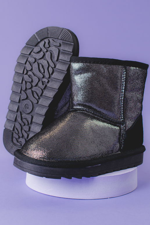 zilveren snowboots voor meisjes zilveren snowboots voor meisjes