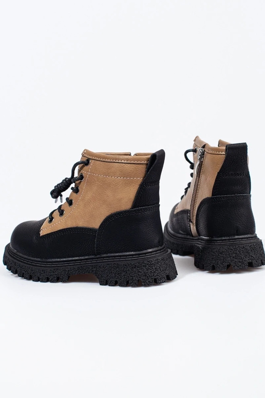 Tweekleurige schoenen voor meisjes Tweekleurige schoenen voor meisjes