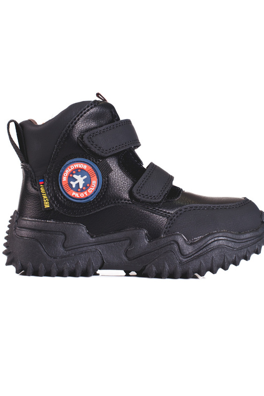 Hoge schoenen voor jongens... Hoge schoenen voor jongens...