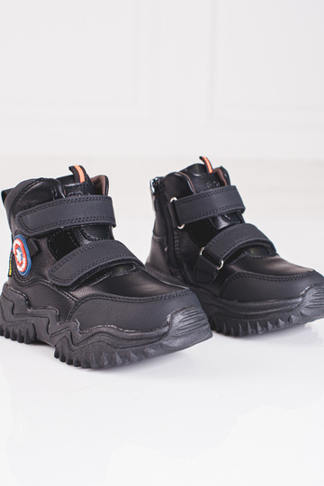 Hoge schoenen voor jongens... 2