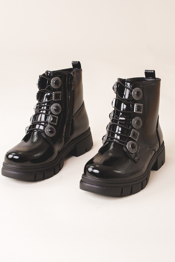 veterschoenen voor meisjes... 2