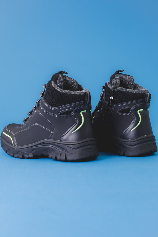 zwarte trekkingschoenen voor jongens zwarte trekkingschoenen voor jongens