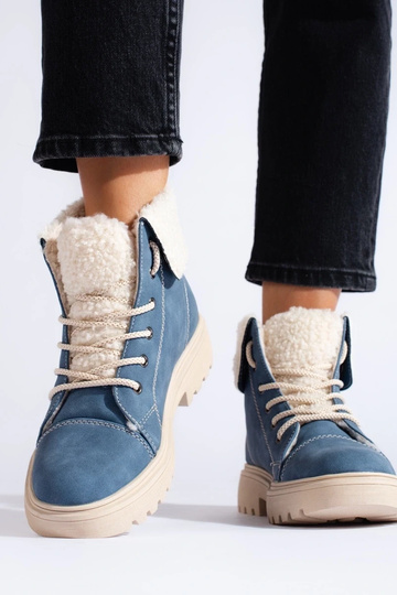 Dameslaarzen met... 2