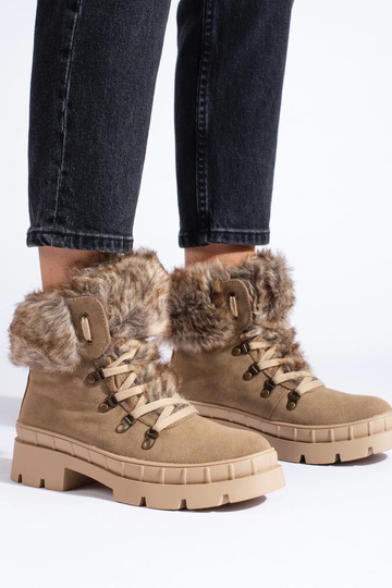 schoenen voor dames met... 2