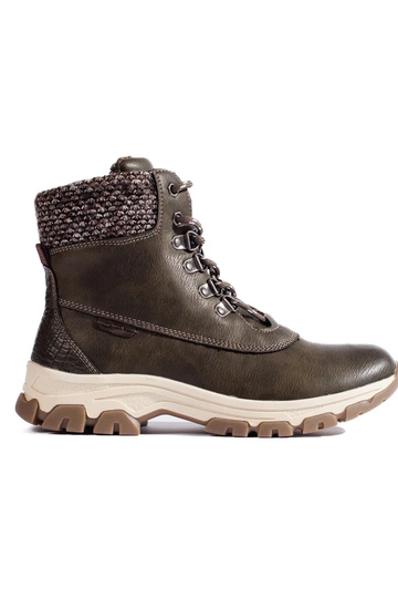 schoenen voor dames met een...