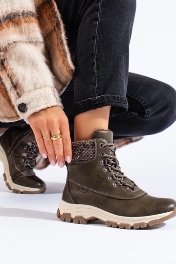 schoenen voor dames met een... 2