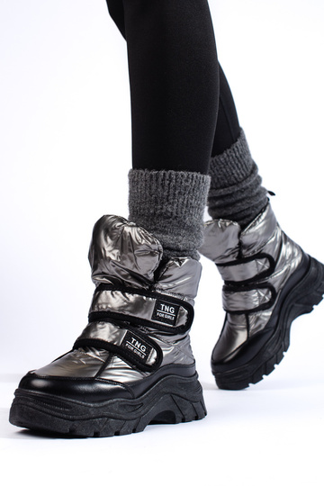 warme dames snowboots... 2