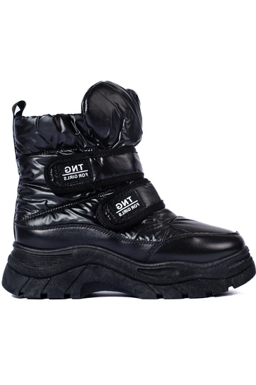 warme dames snowboots...