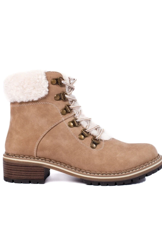 schoenen voor dames met schapenvacht... schoenen voor dames met schapenvacht...