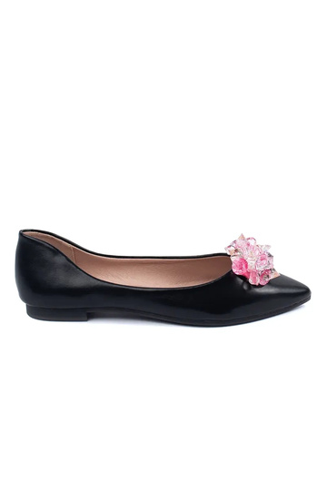 Ballerinaschoenen met...