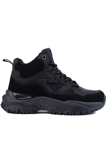 schoenen dames zwart Big...