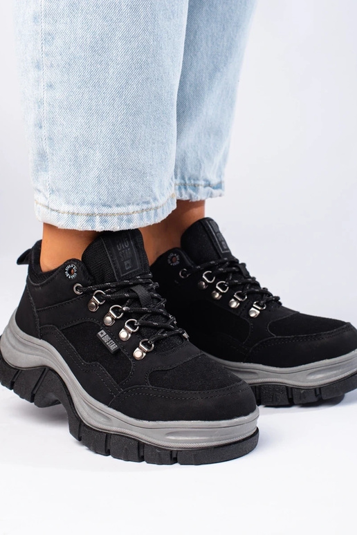 Dames vrijetijdsschoenen BIG STAR... Dames vrijetijdsschoenen BIG STAR...