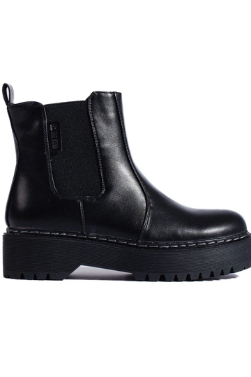 zwart Damesschoenen BIG...