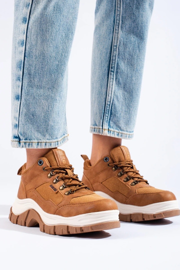 schoenen bruin dames BIG... 2