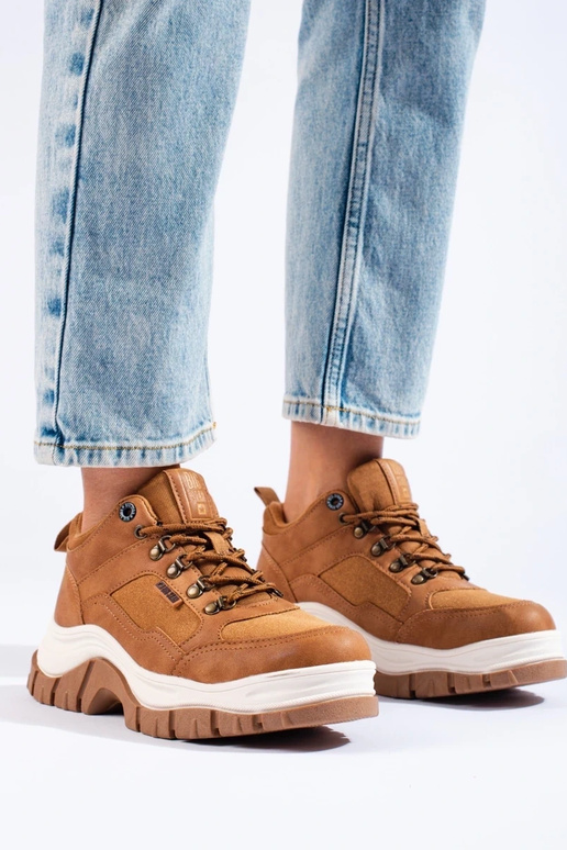 schoenen bruin dames BIG STAR... schoenen bruin dames BIG STAR...