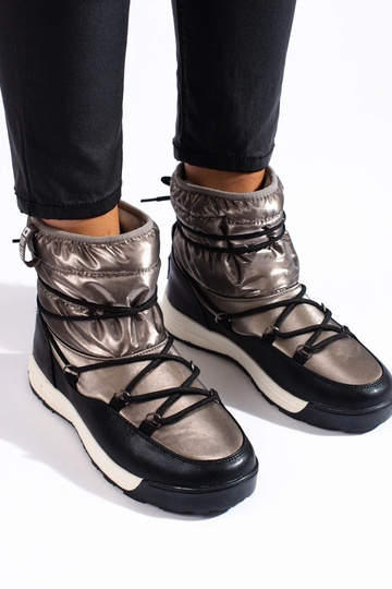 Snowboots voor dames BIG... 2